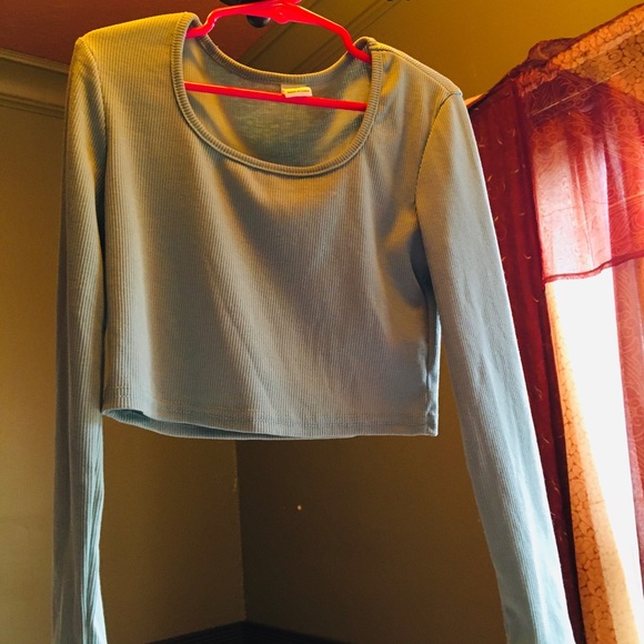 NEW! NWOT 3 SHEIN RIBBED TOPS GIRLS 8Y NWOT - Picture 9 of 9